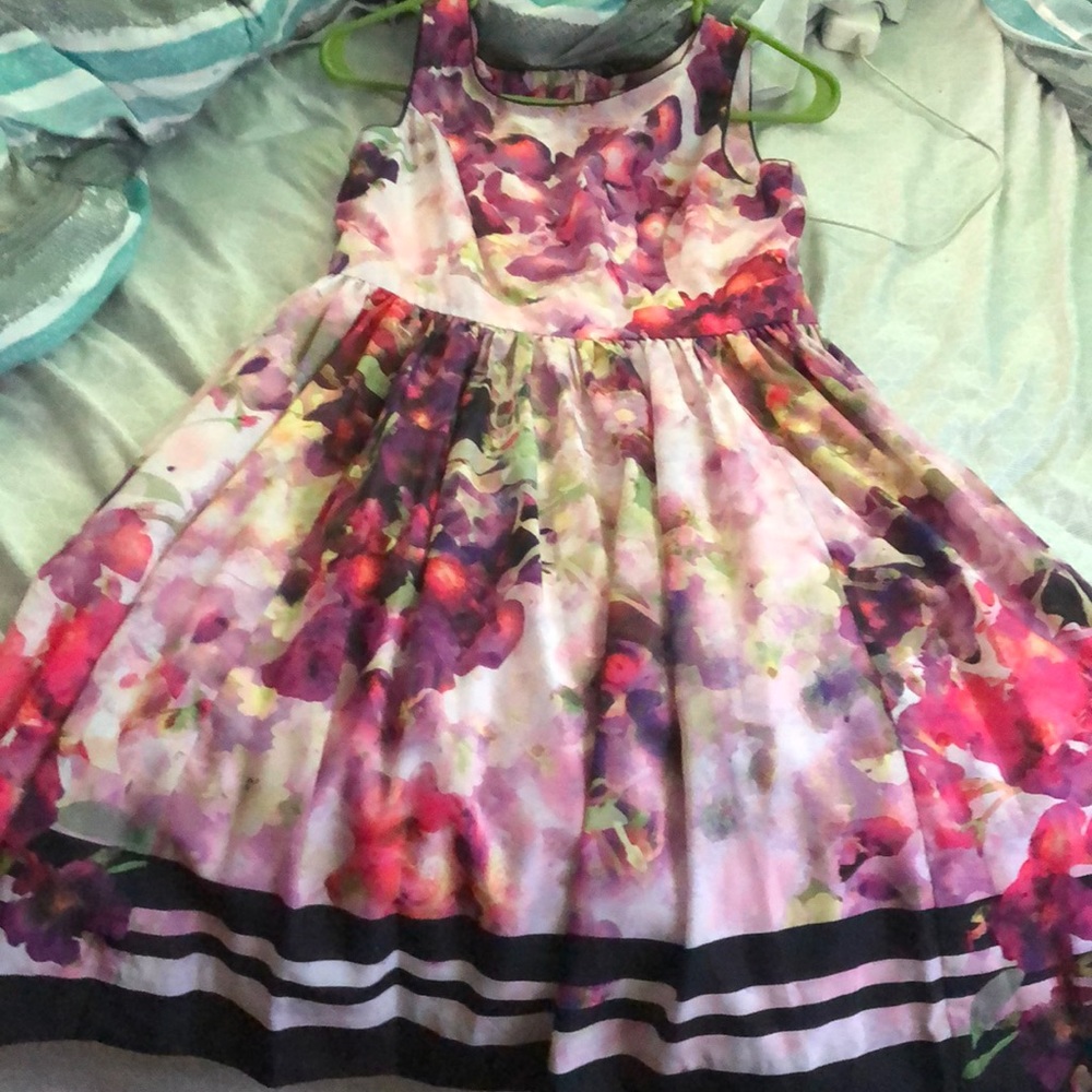 Liz Claiborne dress, wore a few times.
